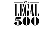 Legal 500